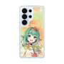 スリムプロテクションケース［ GUMI - スマイル ］