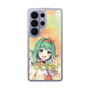 スリムプロテクションケース［ GUMI - スマイル ］