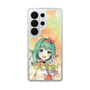 スリムプロテクションケース［ GUMI - スマイル ］