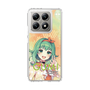 スリムプロテクションケース［ GUMI - スマイル ］