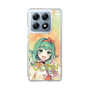 スリムプロテクションケース［ GUMI - スマイル ］