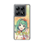 スリムプロテクションケース［ GUMI - スマイル ］