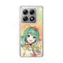 スリムプロテクションケース［ GUMI - スマイル ］