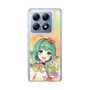 スリムプロテクションケース［ GUMI - スマイル ］