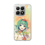 スリムプロテクションケース［ GUMI - スマイル ］