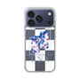 スリムプロテクションケース［ 音街ウナ - コラージュ ］