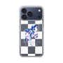 スリムプロテクションケース［ 音街ウナ - コラージュ ］