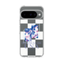 スリムプロテクションケース［ 音街ウナ - コラージュ ］