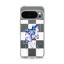 スリムプロテクションケース［ 音街ウナ - コラージュ ］