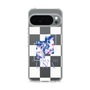 スリムプロテクションケース［ 音街ウナ - コラージュ ］