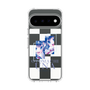 スリムプロテクションケース［ 音街ウナ - コラージュ ］