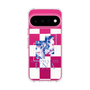 スリムプロテクションケース［ 音街ウナ - コラージュ ］