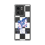 スリムプロテクションケース［ 音街ウナ - コラージュ ］