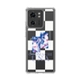 スリムプロテクションケース［ 音街ウナ - コラージュ ］