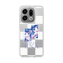 スリムプロテクションケース［ 音街ウナ - コラージュ ］