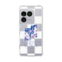 スリムプロテクションケース［ 音街ウナ - コラージュ ］