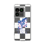 スリムプロテクションケース［ 音街ウナ - コラージュ ］