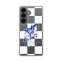 スリムプロテクションケース［ 音街ウナ - コラージュ ］