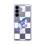 スリムプロテクションケース［ 音街ウナ - コラージュ ］