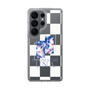 スリムプロテクションケース［ 音街ウナ - コラージュ ］