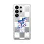 スリムプロテクションケース［ 音街ウナ - コラージュ ］