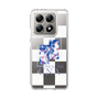 スリムプロテクションケース［ 音街ウナ - コラージュ ］