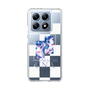 スリムプロテクションケース［ 音街ウナ - コラージュ ］