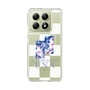 スリムプロテクションケース［ 音街ウナ - コラージュ ］
