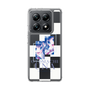 スリムプロテクションケース［ 音街ウナ - コラージュ ］