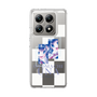 スリムプロテクションケース［ 音街ウナ - コラージュ ］