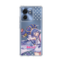 スリムプロテクションケース［ 音街ウナ - キービジュアル ］