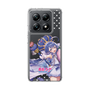 スリムプロテクションケース［ 音街ウナ - キービジュアル ］