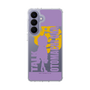 スリムプロテクションケース［ 音街ウナ - シルエット - トーク ］