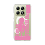 スリムプロテクションケース［ 音街ウナ - シルエット - シュガー ］