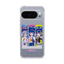 スリムプロテクションケース［ 音街ウナ - トリプル ］