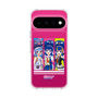 スリムプロテクションケース［ 音街ウナ - トリプル ］