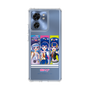 スリムプロテクションケース［ 音街ウナ - トリプル ］