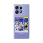 スリムプロテクションケース［ 音街ウナ - トリプル ］