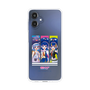 スリムプロテクションケース［ 音街ウナ - トリプル ］