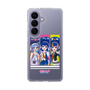 スリムプロテクションケース［ 音街ウナ - トリプル ］