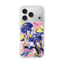スリムプロテクションケース［ 音街ウナ - シュガー&スパイシー ］