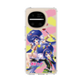 スリムプロテクションケース［ 音街ウナ - シュガー&スパイシー ］