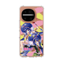 スリムプロテクションケース［ 音街ウナ - シュガー&スパイシー ］
