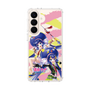 スリムプロテクションケース［ 音街ウナ - シュガー&スパイシー ］