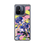 スリムプロテクションケース［ 音街ウナ - シュガー&スパイシー ］
