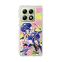 スリムプロテクションケース［ 音街ウナ - シュガー&スパイシー ］
