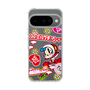 スリムプロテクションケース［ スーパーミルクチャンFOREVER♥ - ロゴ＆キャラ ］