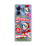 スリムプロテクションケース［ スーパーミルクチャンFOREVER♥ - ロゴ＆キャラ ］
