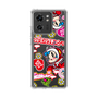 スリムプロテクションケース［ スーパーミルクチャンFOREVER♥ - ロゴ＆キャラ ］