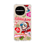 スリムプロテクションケース［ スーパーミルクチャンFOREVER♥ - ロゴ＆キャラ ］
